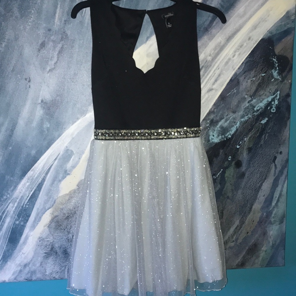 Homecoming Dress !